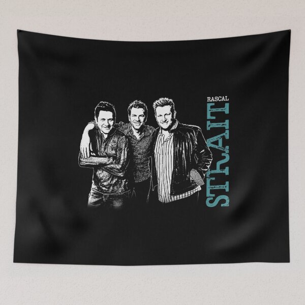 Item preview, Rascal Flatts designed and sold by VerdePlantTees.