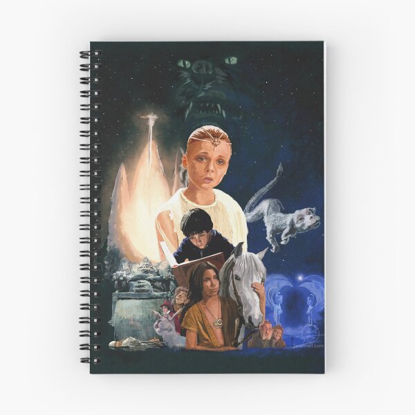 Item preview, Neverending Story designed and sold by Jason Neil Illustrator.