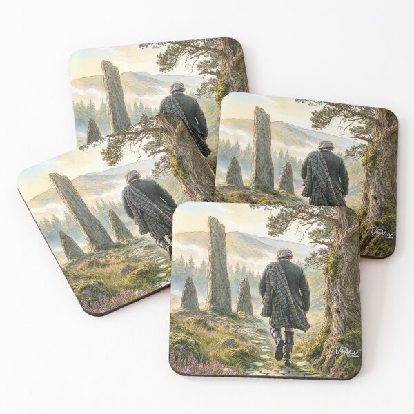 Item preview, The warrior who returned designed and sold by Vera-Adxer.