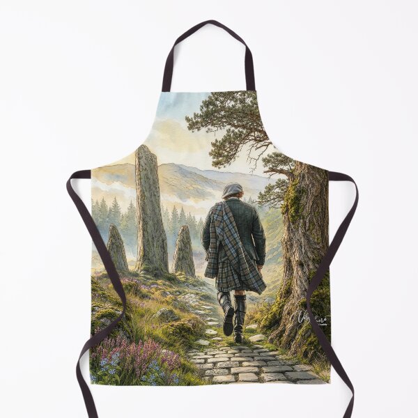 Item preview, The warrior who returned designed and sold by Vera-Adxer.