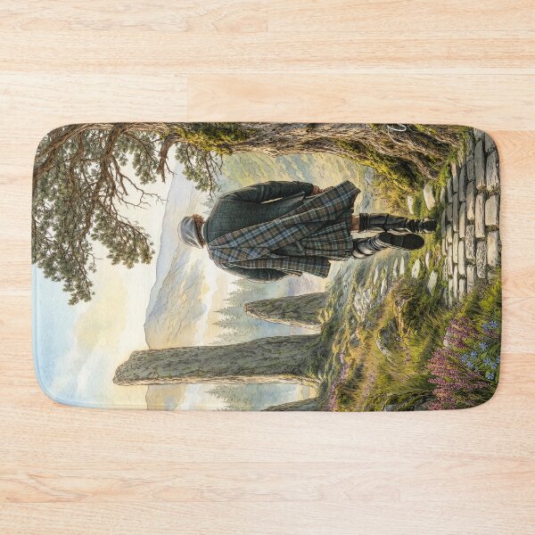 Item preview, The warrior who returned designed and sold by Vera-Adxer.