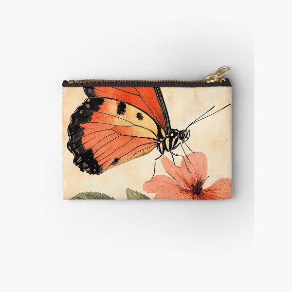 Item preview, Borboleta-88 — Ilustração Científica Vintage | Atlantic Forest designed and sold by AtlanticForest.