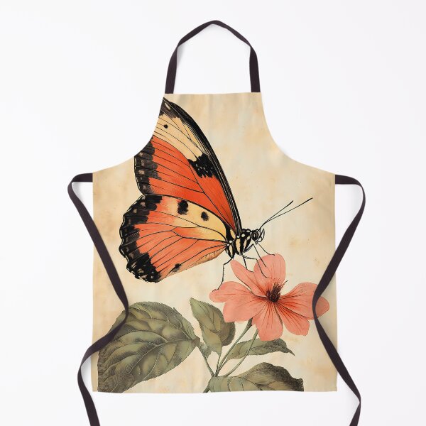 Item preview, Borboleta-88 — Ilustração Científica Vintage | Atlantic Forest designed and sold by AtlanticForest.