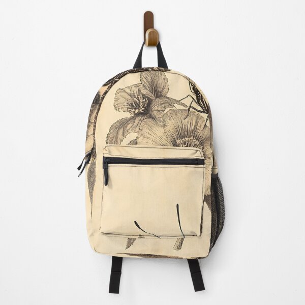 Item preview, Borboleta-Coruja — Gravura Botânica Vintage | Atlantic Forest designed and sold by AtlanticForest.