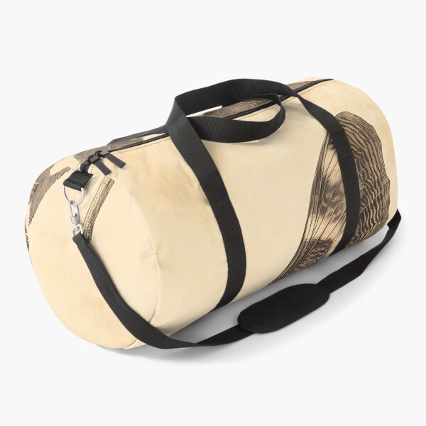 Item preview, Borboleta-Coruja — Gravura Botânica Vintage | Atlantic Forest designed and sold by AtlanticForest.