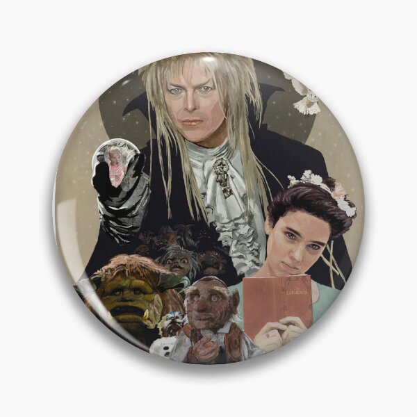 Item preview, Labyrinth  designed and sold by Jason Neil Illustrator.