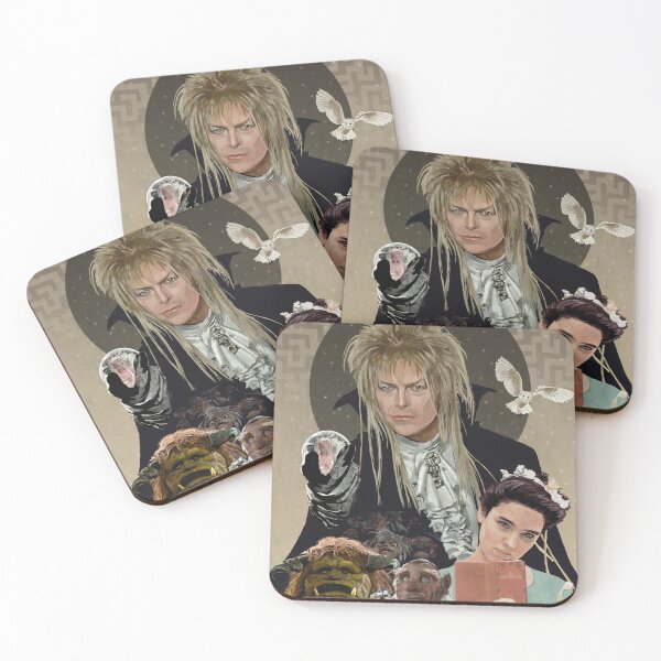 Item preview, Labyrinth  designed and sold by Jason Neil Illustrator.
