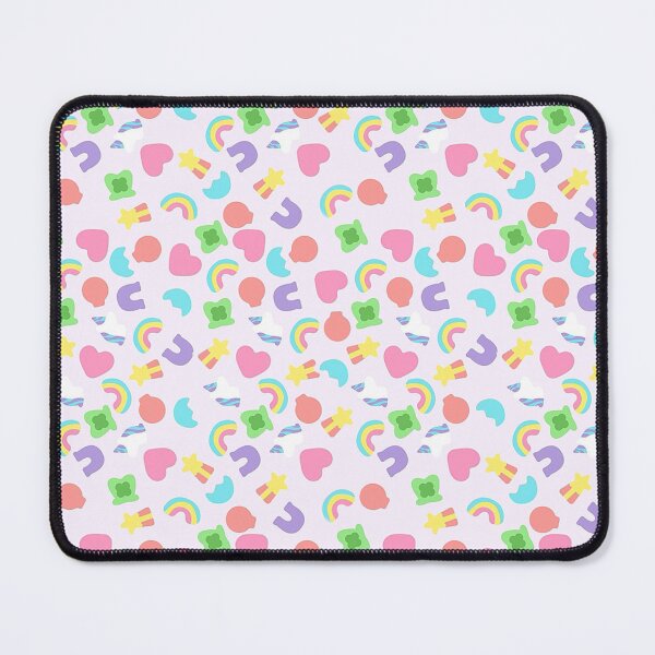 Item preview, Lucky Marshmallows  designed and sold by Wuhvly.