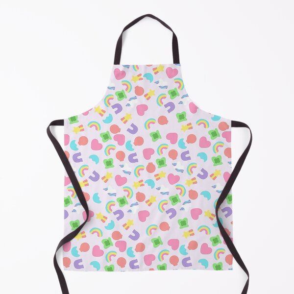 Item preview, Lucky Marshmallows designed and sold by Wuhvly.