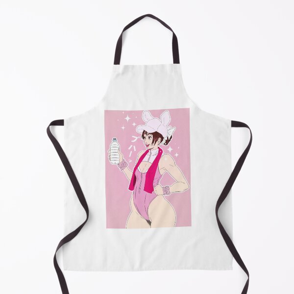 Item preview, Bunny girl designed and sold by elchingue.