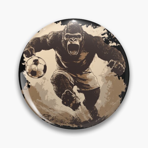 Item preview, King of Footie designed and sold by ClubVacay.