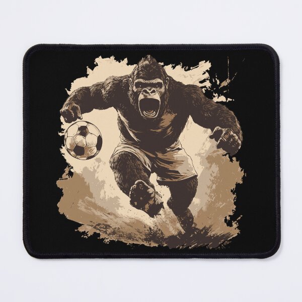 Item preview, King of Footie designed and sold by ClubVacay.