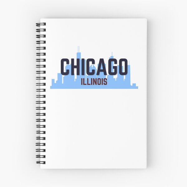 Item preview, Chicago, IL License Plate designed and sold by Lone Frog.
