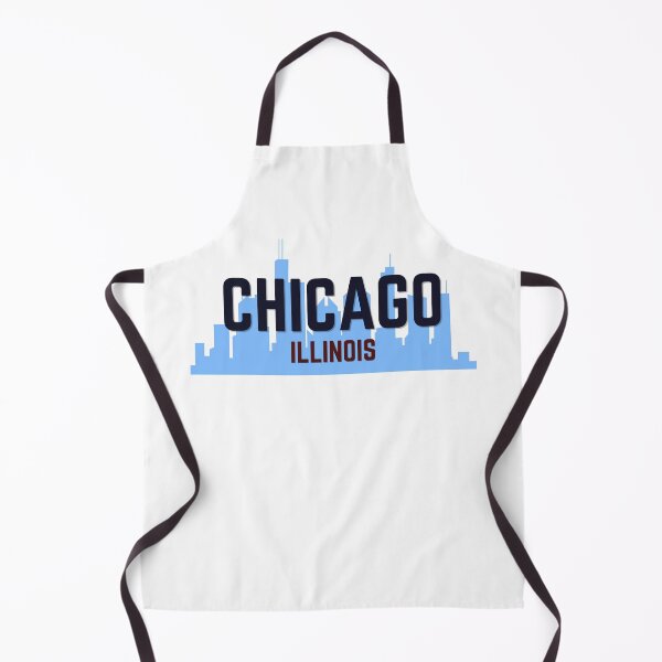 Item preview, Chicago, IL License Plate designed and sold by Lone Frog.