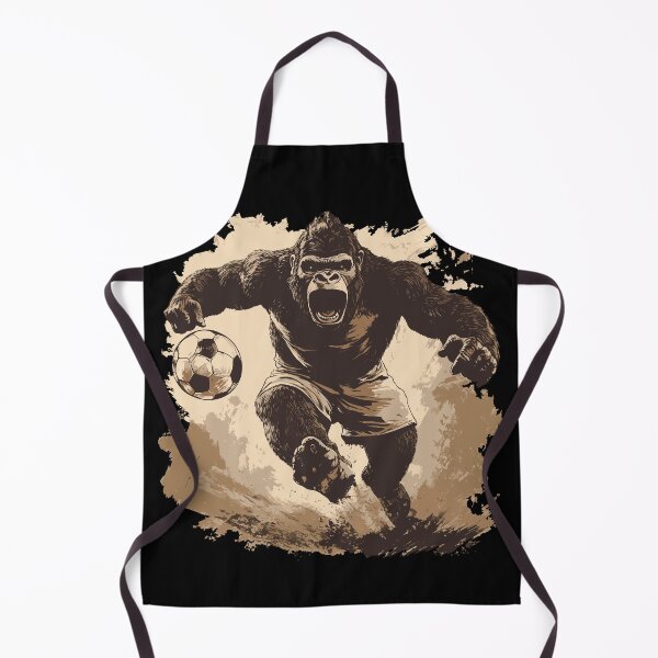 Item preview, King of Footie designed and sold by ClubVacay.