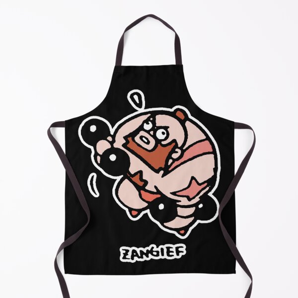 Item preview, Street Fighter zangief doodle2 designed and sold by Cent75.