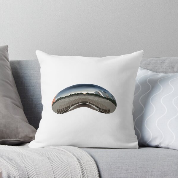 Item preview, Chicago Bean Print designed and sold by designsfromMolly.