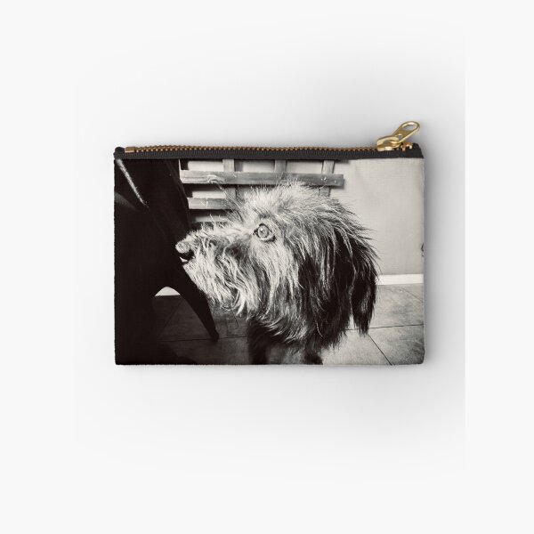 Item preview, Shaggy Dog designed and sold by Javier Narváez Solarte.