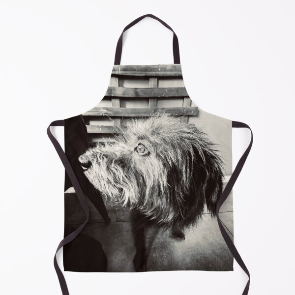 Item preview, Shaggy Dog designed and sold by Javier Narváez Solarte.