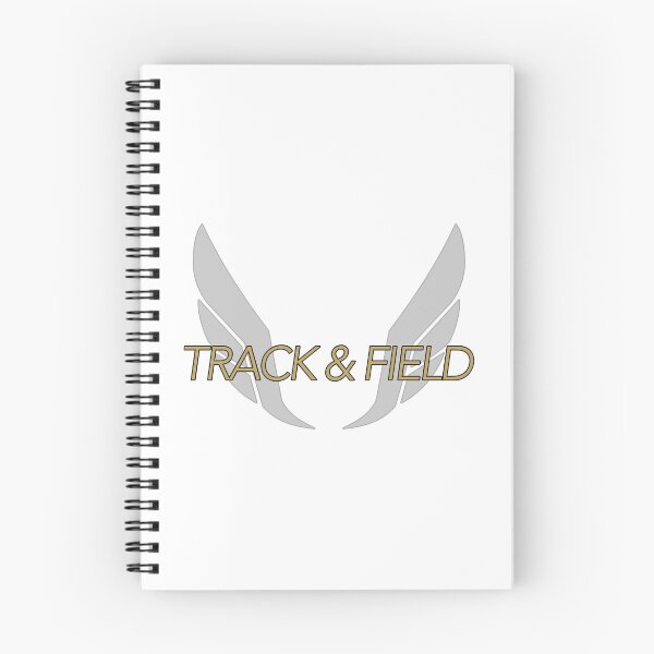 Item preview, Track & Field designed and sold by stameyc.