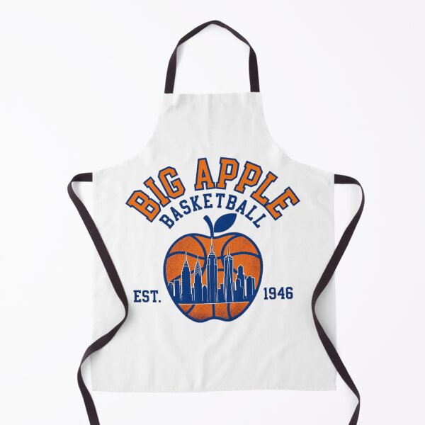 Item preview, Vintage Big Apple Basketball NYC Skyline  designed and sold by luckyempire.