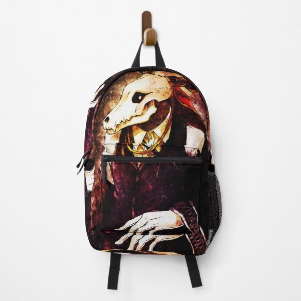 Item preview, Elias Ainsworth Ancient Magus Bride Mystic Gentleman Portrait designed and sold by mildaclairmo.