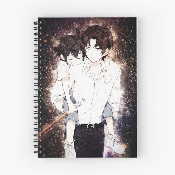Item preview, Guren Ichinose Seraph Of The End Protective Carry Scene designed and sold by mildaclairmo.