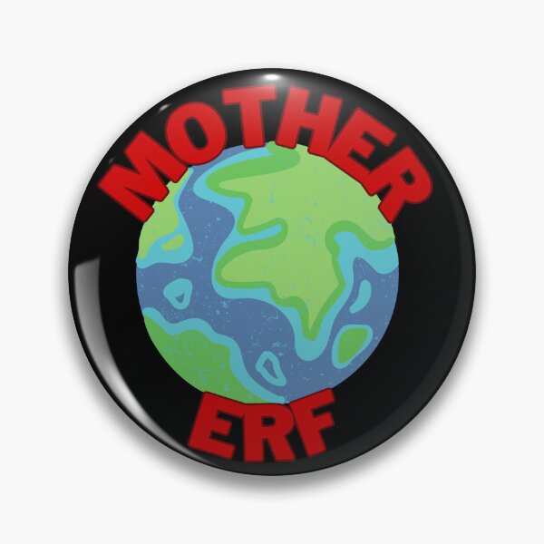 Item preview, Mother Erf designed and sold by cowboyofsteel.
