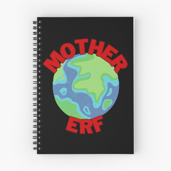 Item preview, Mother Erf designed and sold by cowboyofsteel.