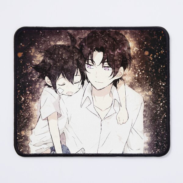 Item preview, Guren Ichinose Seraph Of The End Protective Carry Scene designed and sold by mildaclairmo.