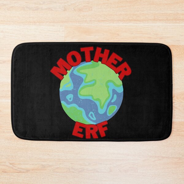 Item preview, Mother Erf designed and sold by cowboyofsteel.