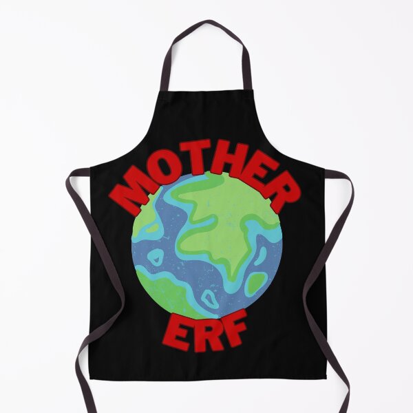 Item preview, Mother Erf designed and sold by cowboyofsteel.