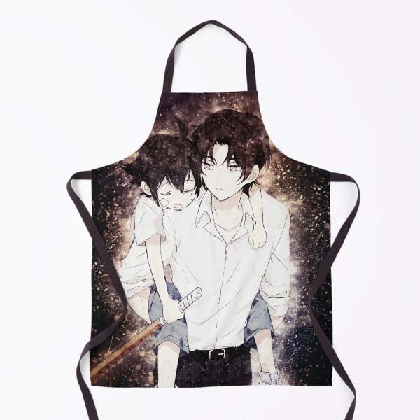 Item preview, Guren Ichinose Seraph Of The End Protective Carry Scene designed and sold by mildaclairmo.