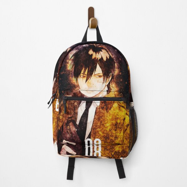 Item preview, Nobuchika Ginoza Psycho Pass Amber Noir Stern Suit Portrait designed and sold by mildaclairmo.