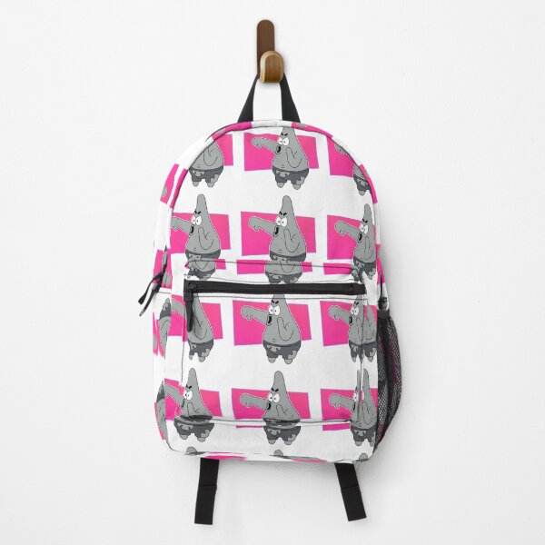 Item preview, Sponge bob, Patrick Star Buuuuuu! designed and sold by DibujandoPorfa.