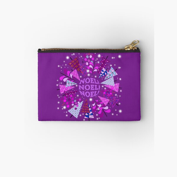 Item preview, Noel Purple designed and sold by Normbot2000.