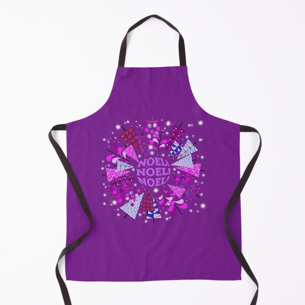Item preview, Noel Purple designed and sold by Normbot2000.