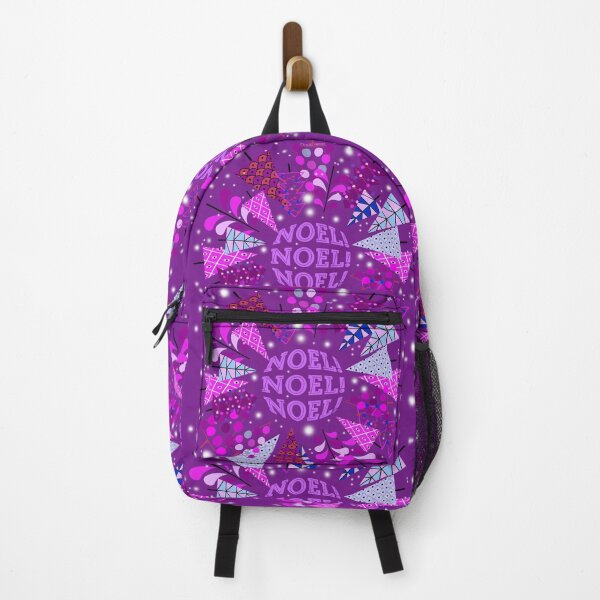 Item preview, Noel Purple designed and sold by Normbot2000.