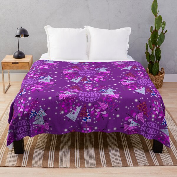 Item preview, Noel Purple designed and sold by Normbot2000.