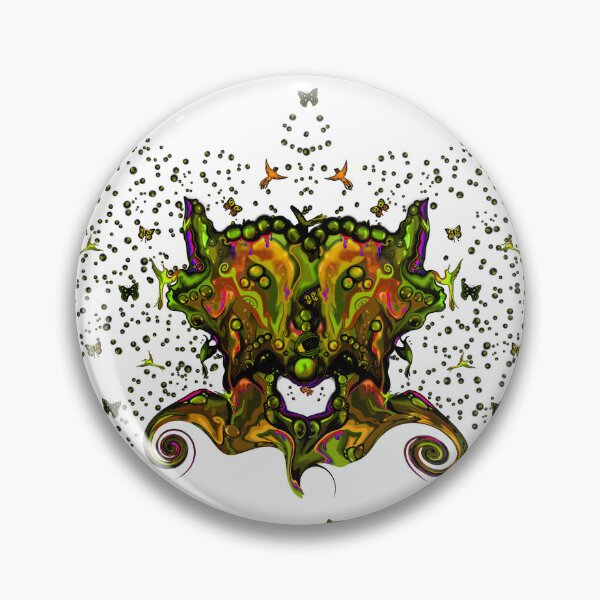 Item preview, cosmic wolf designed and sold by Whimsicalwakko's.