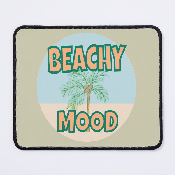 Item preview, Beachy Mood designed and sold by Odd-Squared.