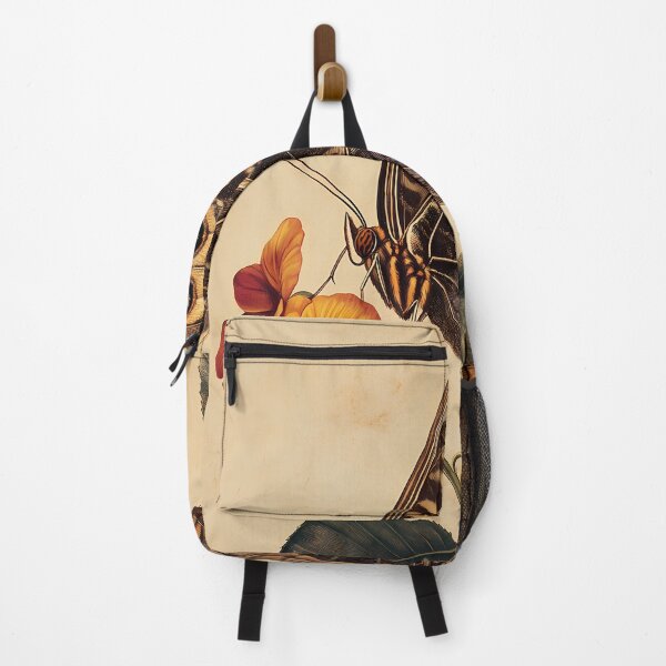 Item preview, Borboleta-Coruja-Grande — Ilustração Científica Vintage | Atlantic Forest designed and sold by AtlanticForest.