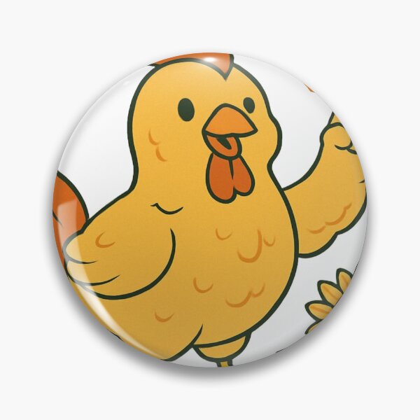 Item preview, chicken designed and sold by GUNAPRIYAA.