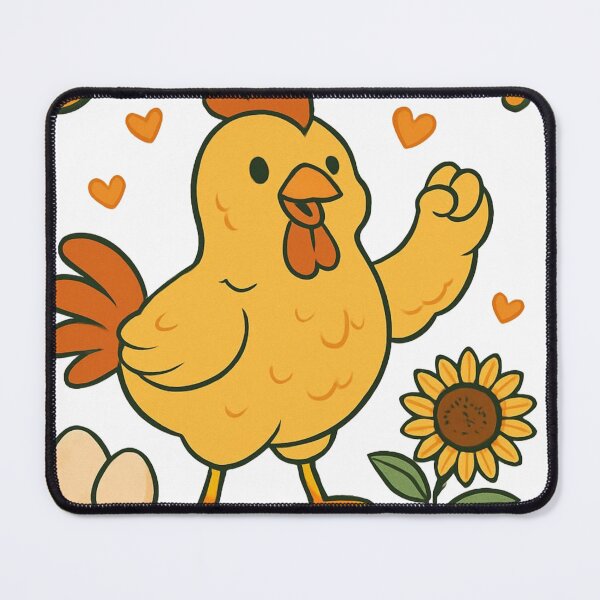 Item preview, chicken designed and sold by GUNAPRIYAA.