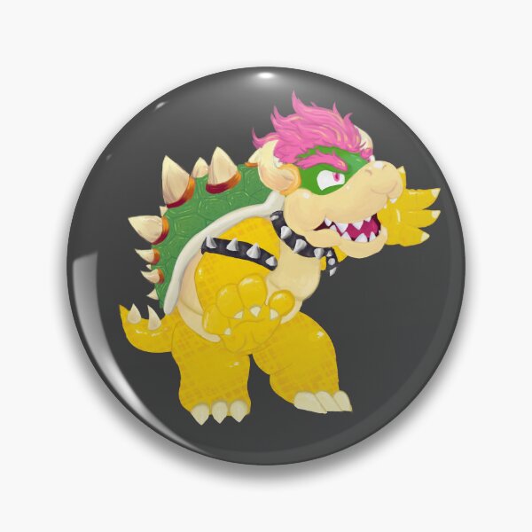 Artikelvorschau, Pink Koopa entworfen und verkauft von emitari.