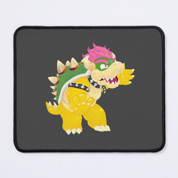 Item preview, Pink Koopa designed and sold by emitari.