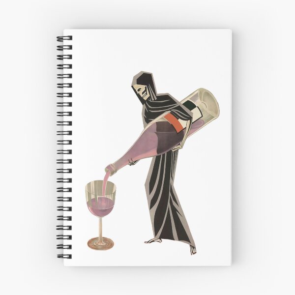 Item preview, Death pours a drink designed and sold by Hedrin.