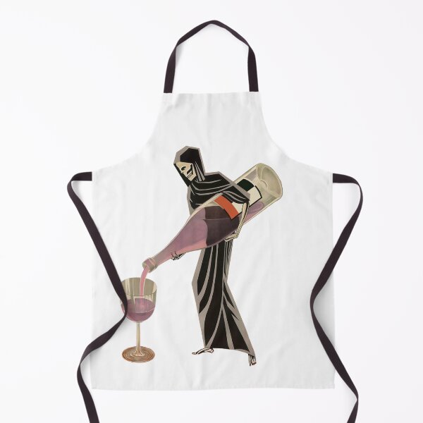 Item preview, Death pours a drink designed and sold by Hedrin.