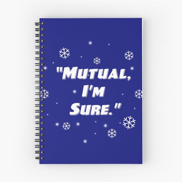 Item preview, Mutual I'm Sure Flakes designed and sold by Normbot2000.