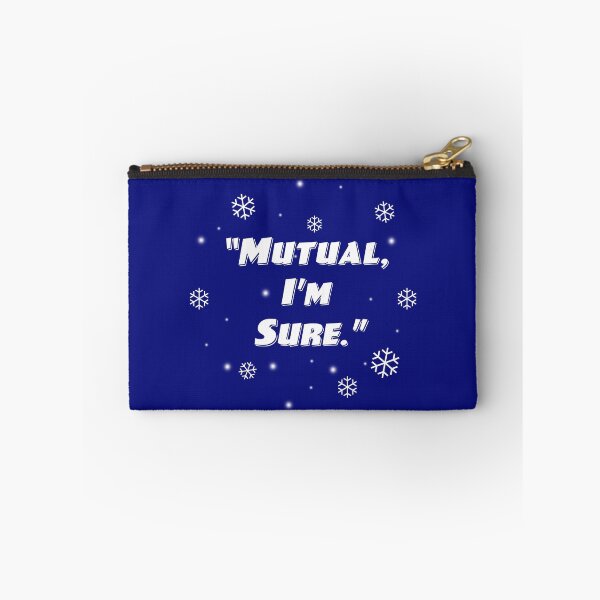 Item preview, Mutual I'm Sure Flakes designed and sold by Normbot2000.
